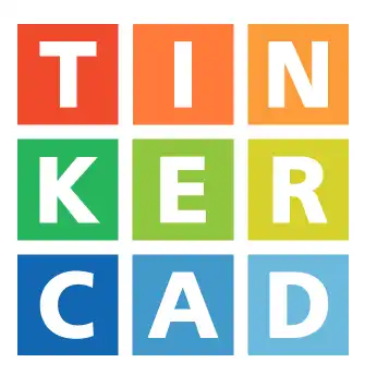 Tinkercad Logo